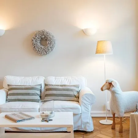 Apartment Koje #101 *