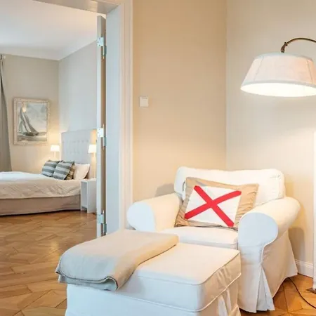 Koje #101 Timmendorfer Strand