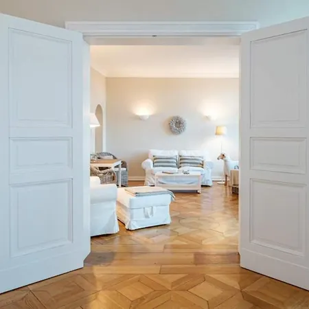 Koje #101 Timmendorfer Strand