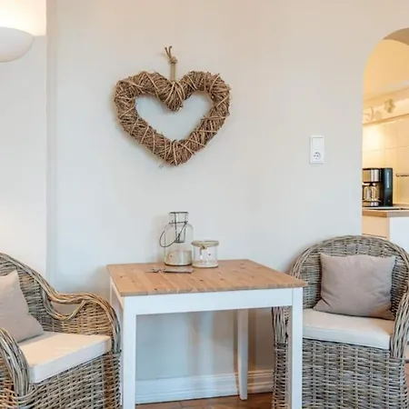 Koje #101 * Timmendorfer Strand