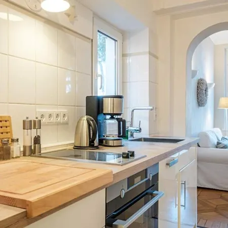 Koje #101 Apartment *