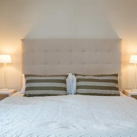 Koje #101 Apartment Timmendorfer Strand