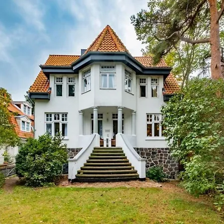 Koje #101 Apartment Timmendorfer Strand