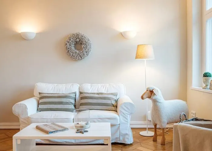 Apartment Koje #101 *