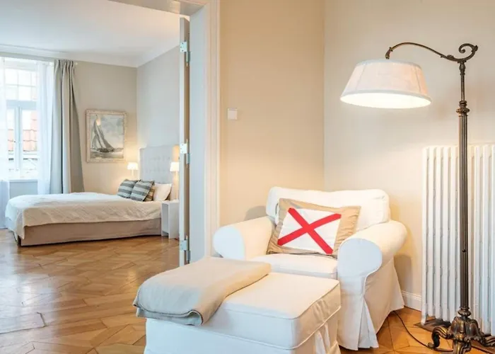 Koje #101 Timmendorfer Strand