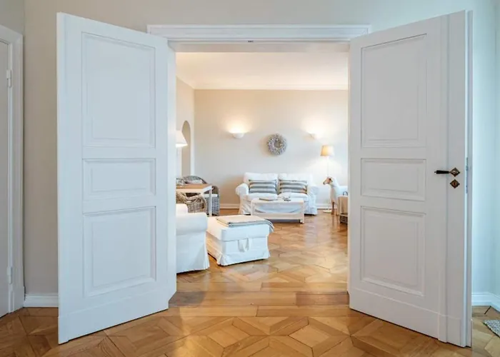 Koje #101 Timmendorfer Strand