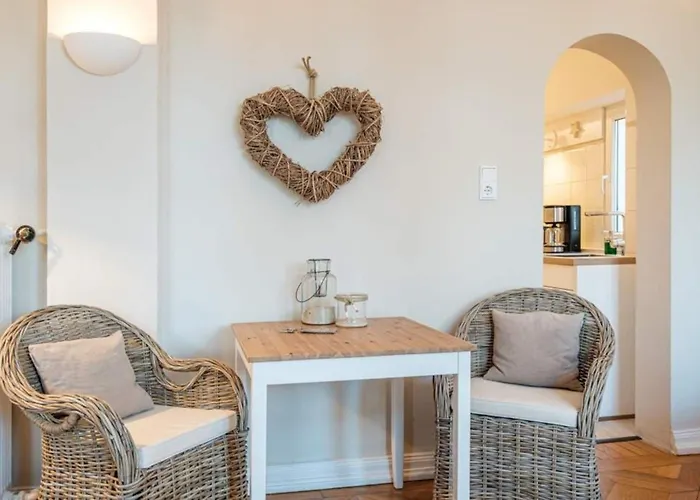 Koje #101 * Timmendorfer Strand