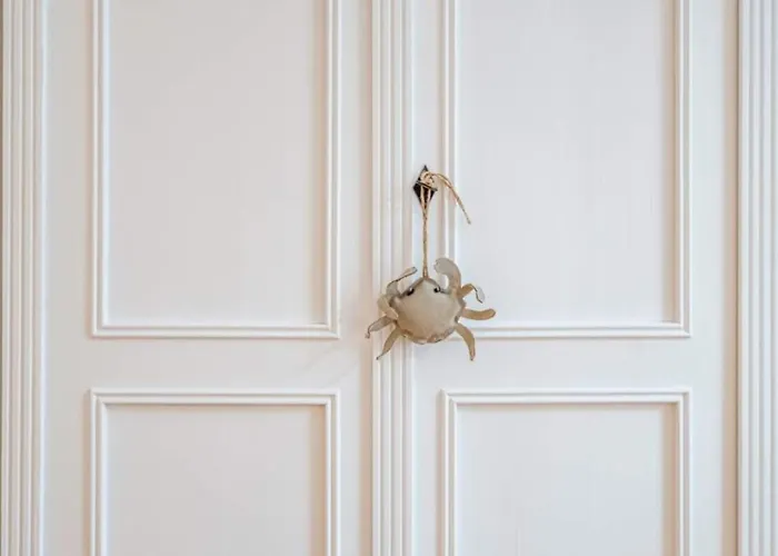 Lejlighed Koje #101 Timmendorfer Strand