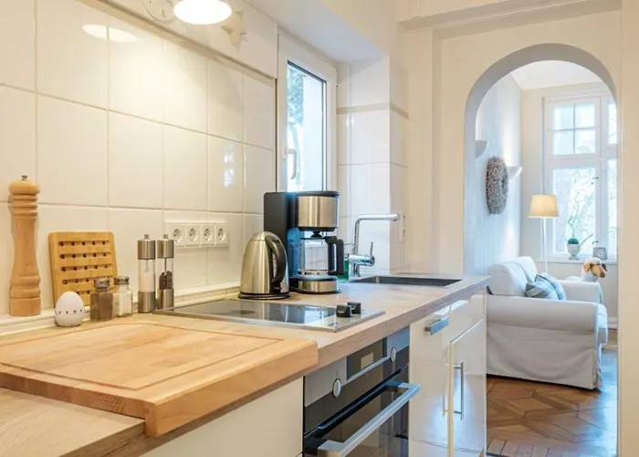 Koje #101 Lejlighed *