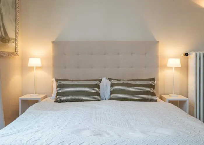 Koje #101 Lejlighed Timmendorfer Strand