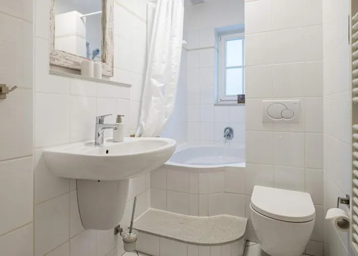 Apartment Koje #101 *