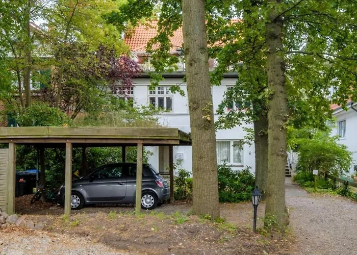 Koje #101 * Timmendorfer Strand